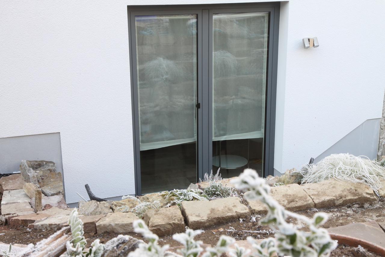 Natuerlich Famos Schlafen Hotel Warburg Exterior photo
